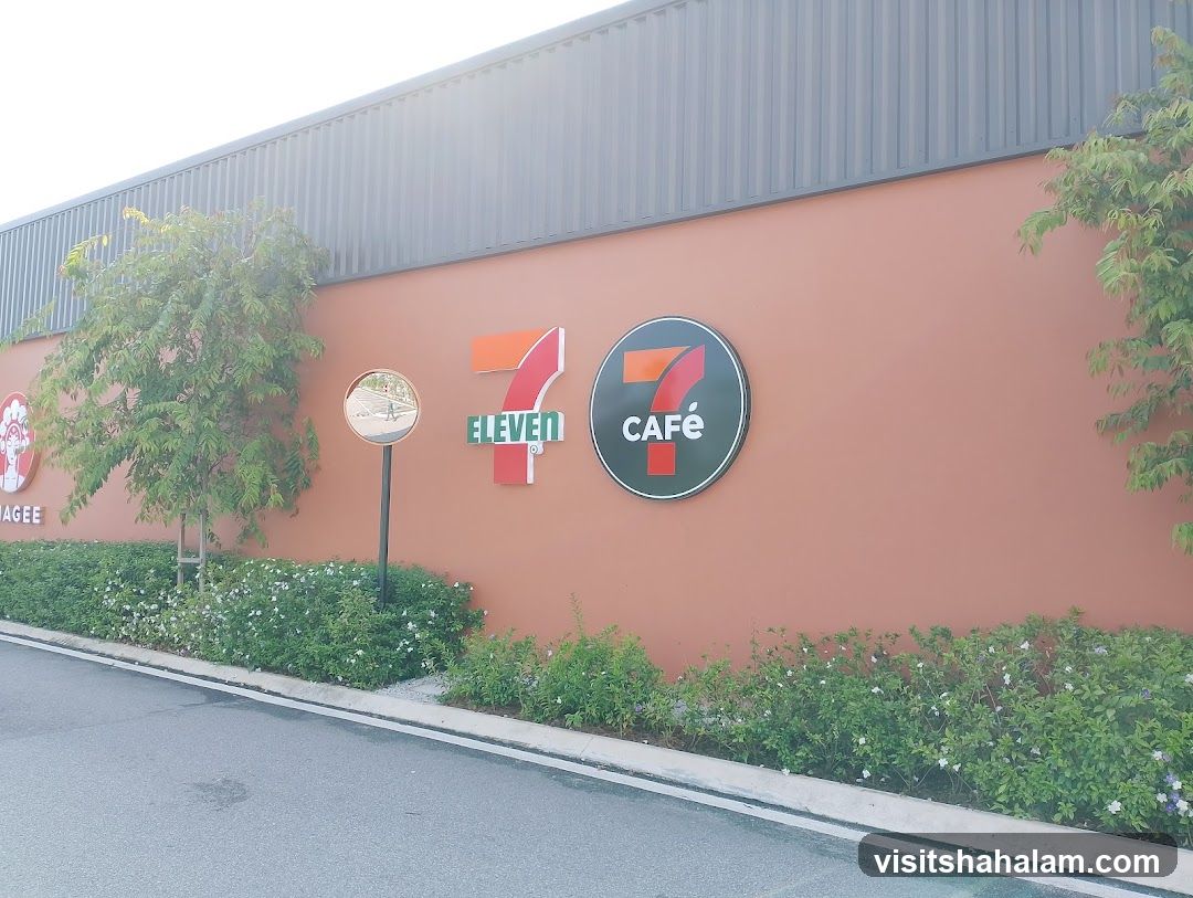 7-Eleven