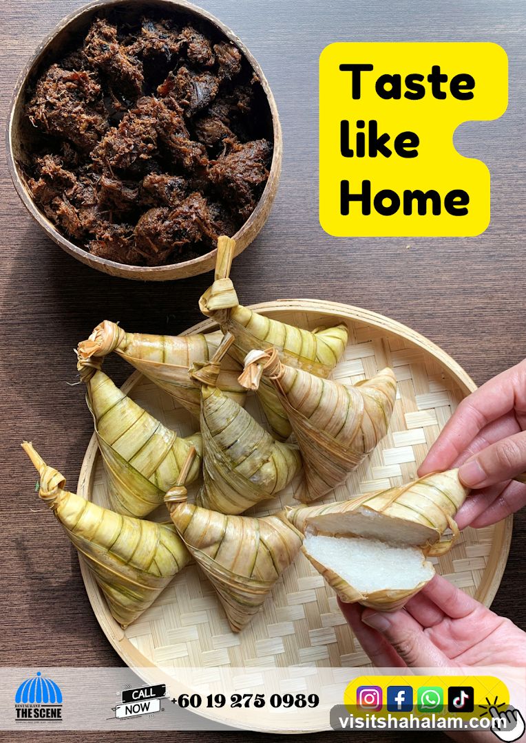 Taste like Home