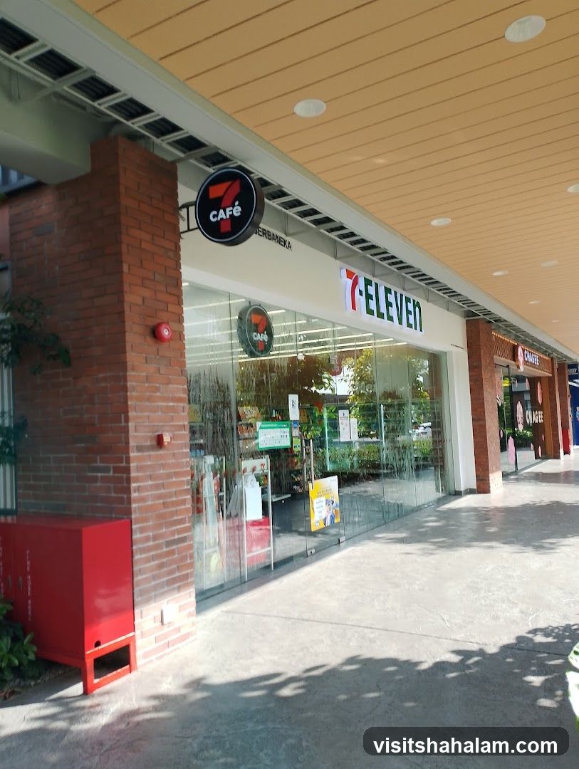 7-Eleven