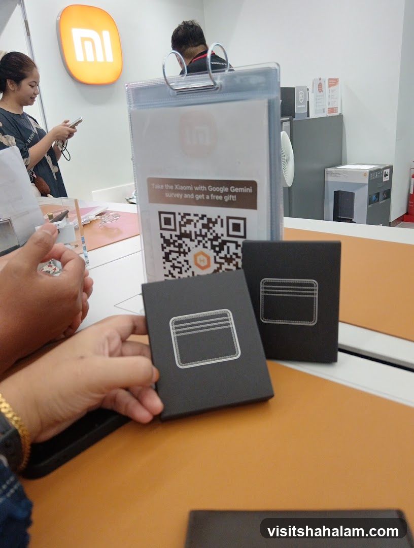 Xiaomi Authorized Store