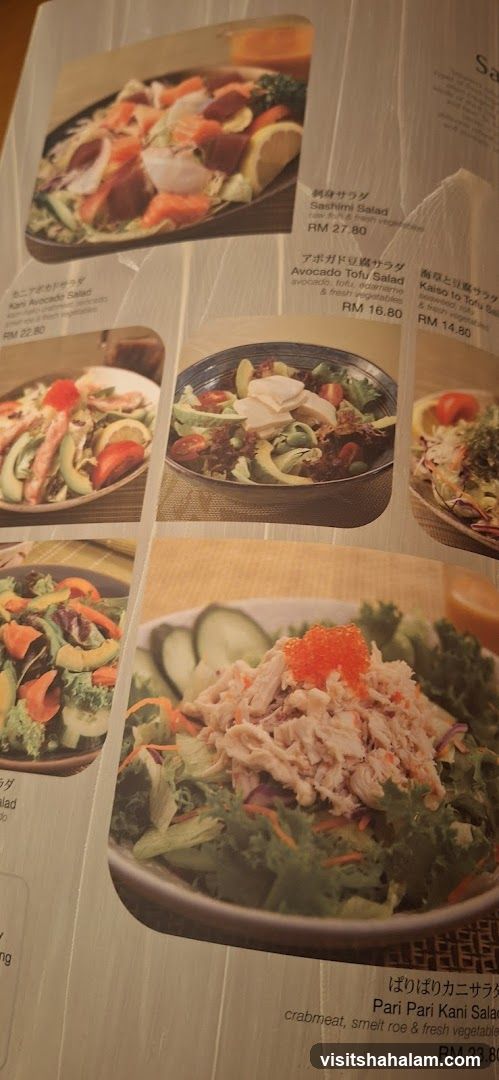 Salads