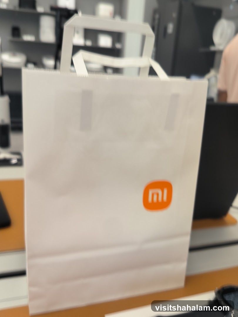 Shopping Bag