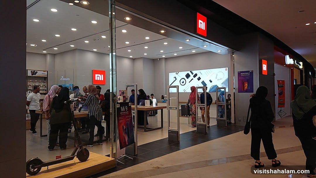 Xiaomi Authorized Store