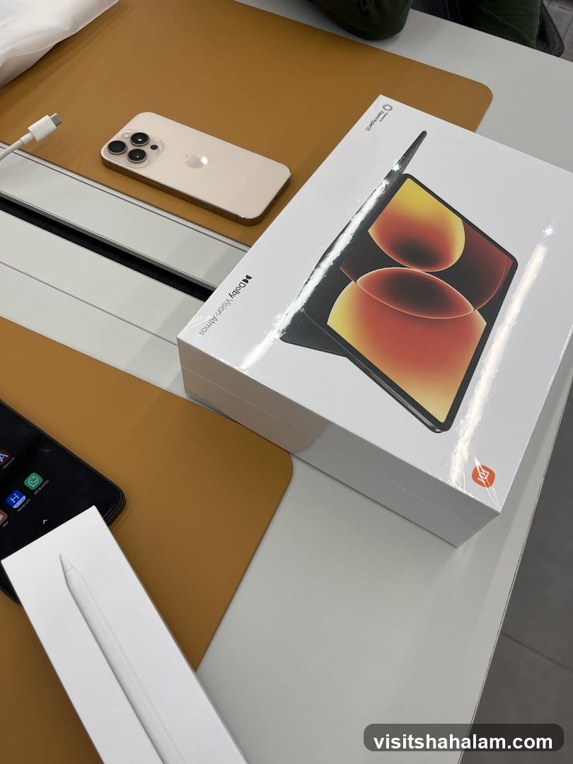 New Electronics