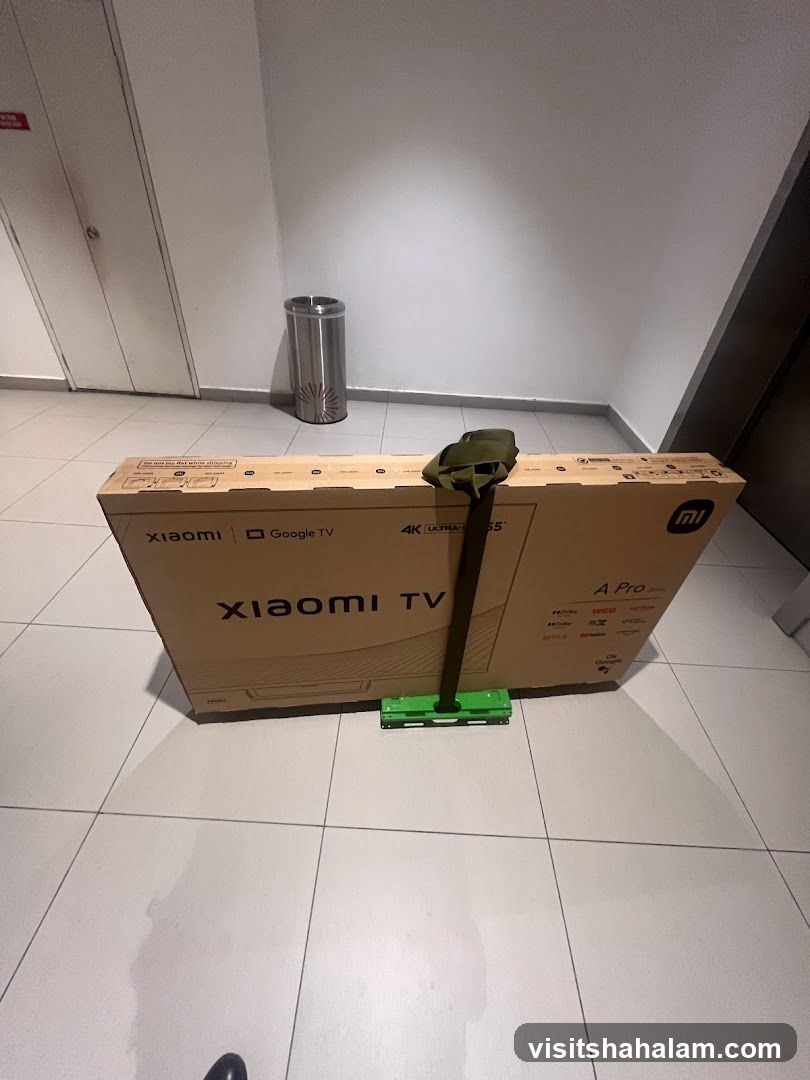 Xiaomi TV Box