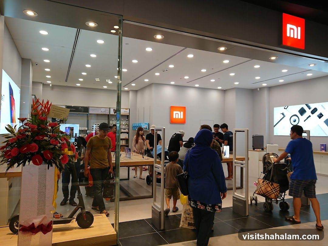 Xiaomi Authorized Store