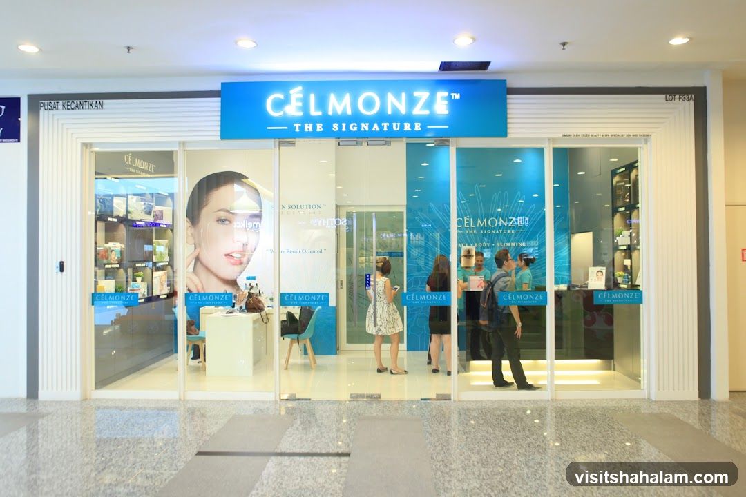 Celmonze The Signature