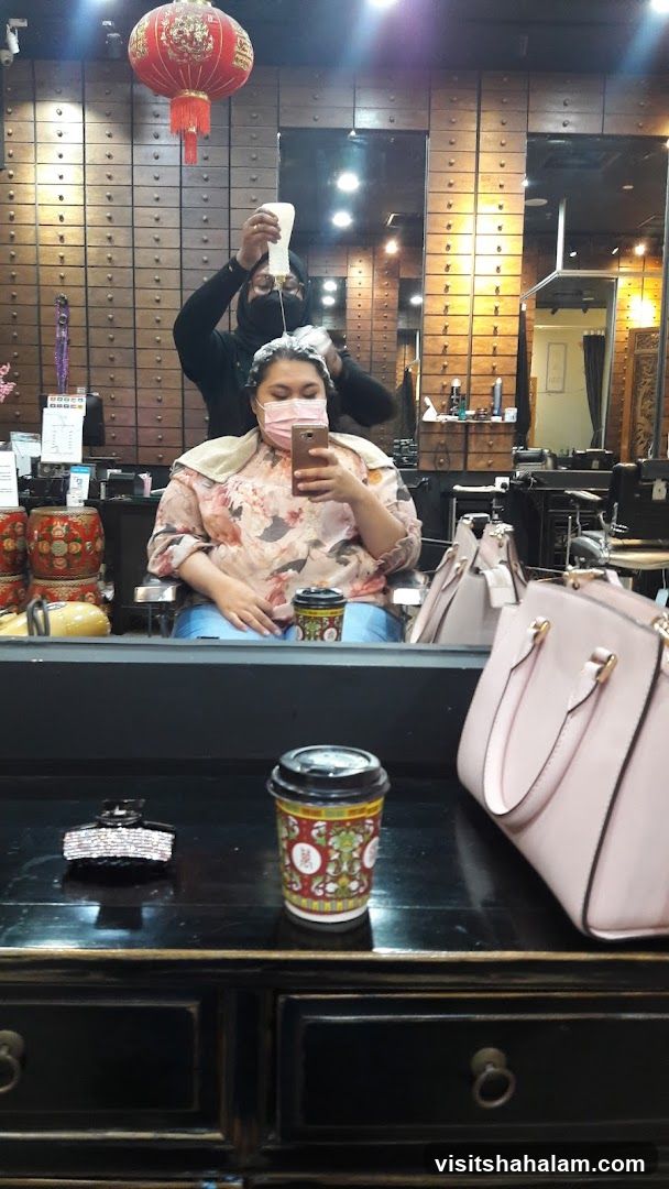 Hair Salon Service