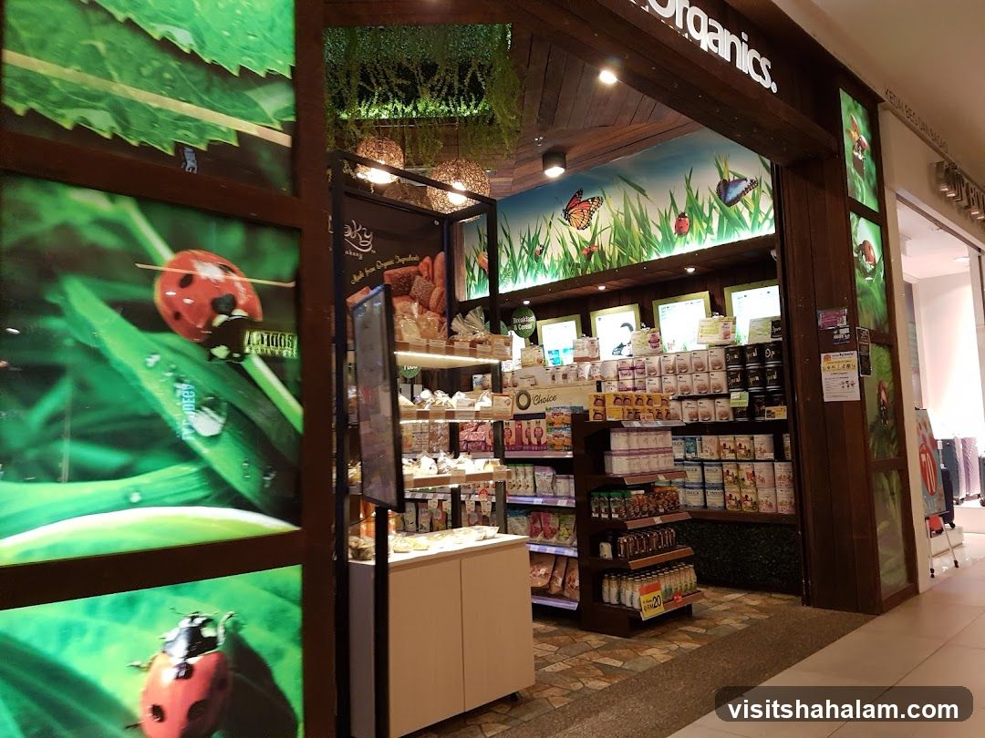 BMS Organics