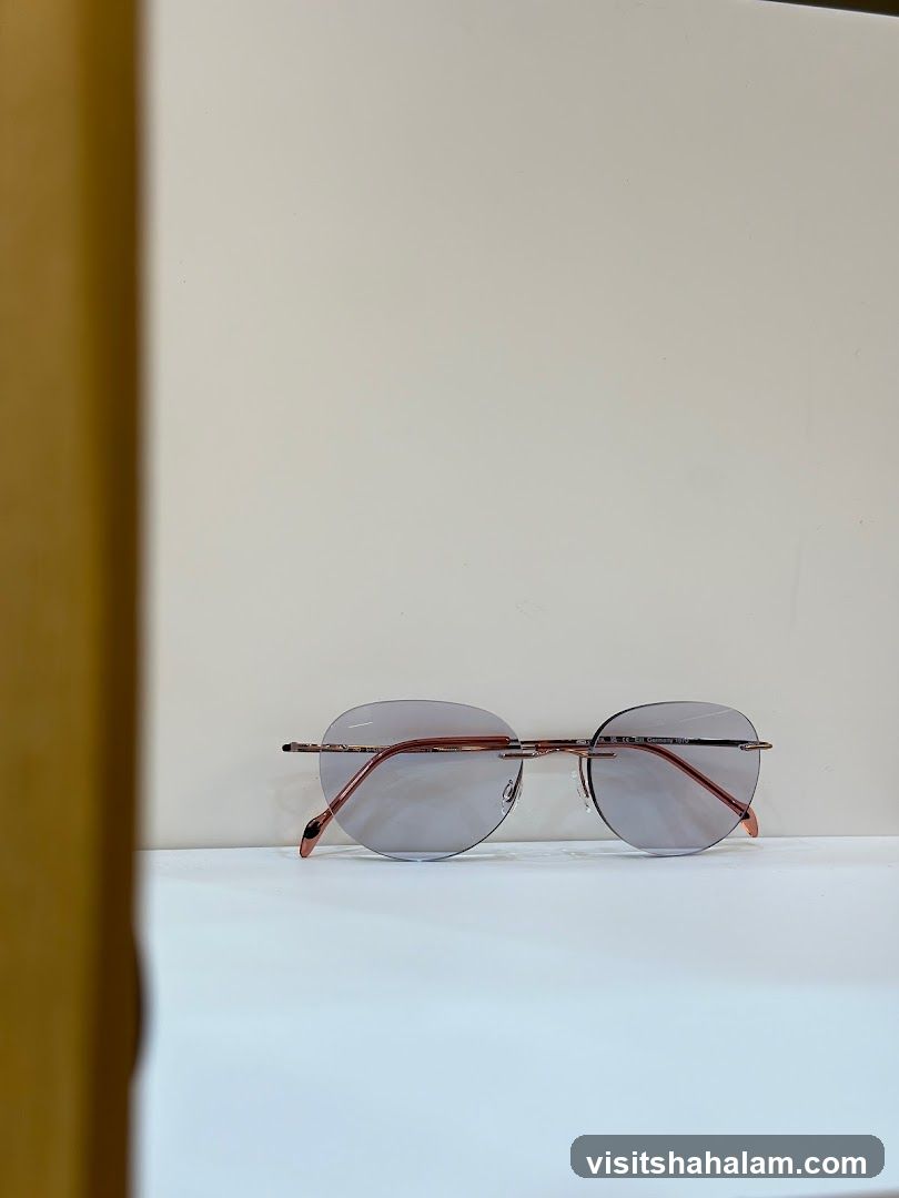 Eyeglasses