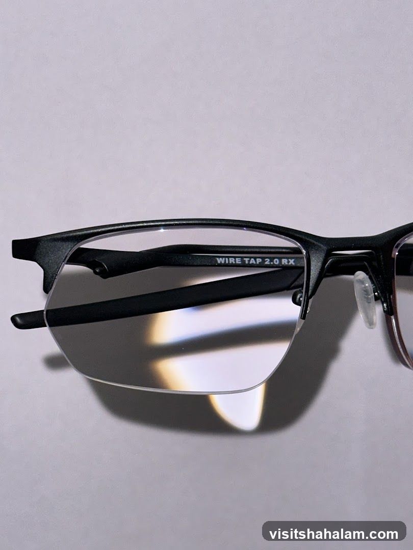 Eyeglasses