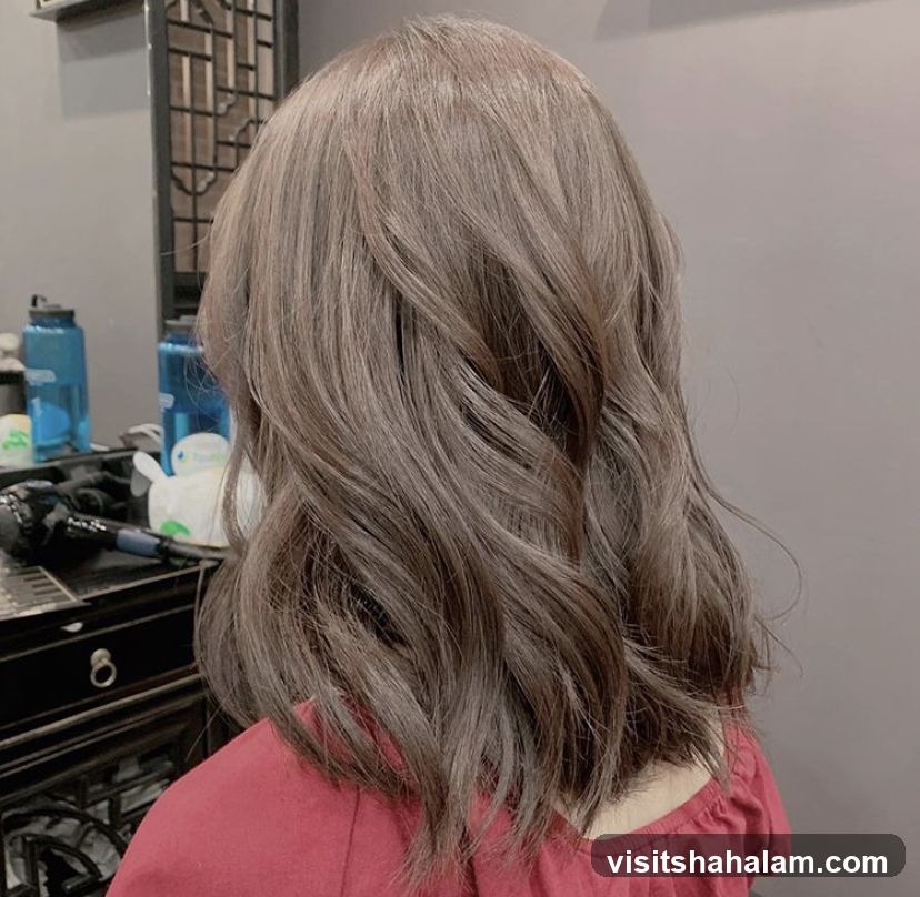 Hairdresser's Salon