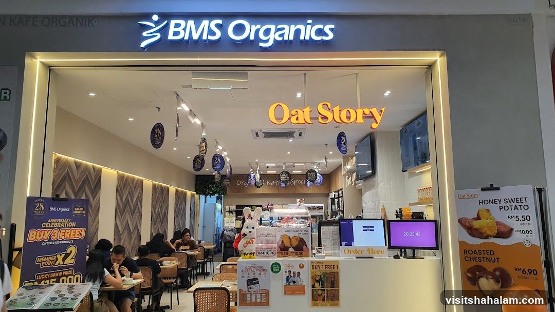 BMS Organics