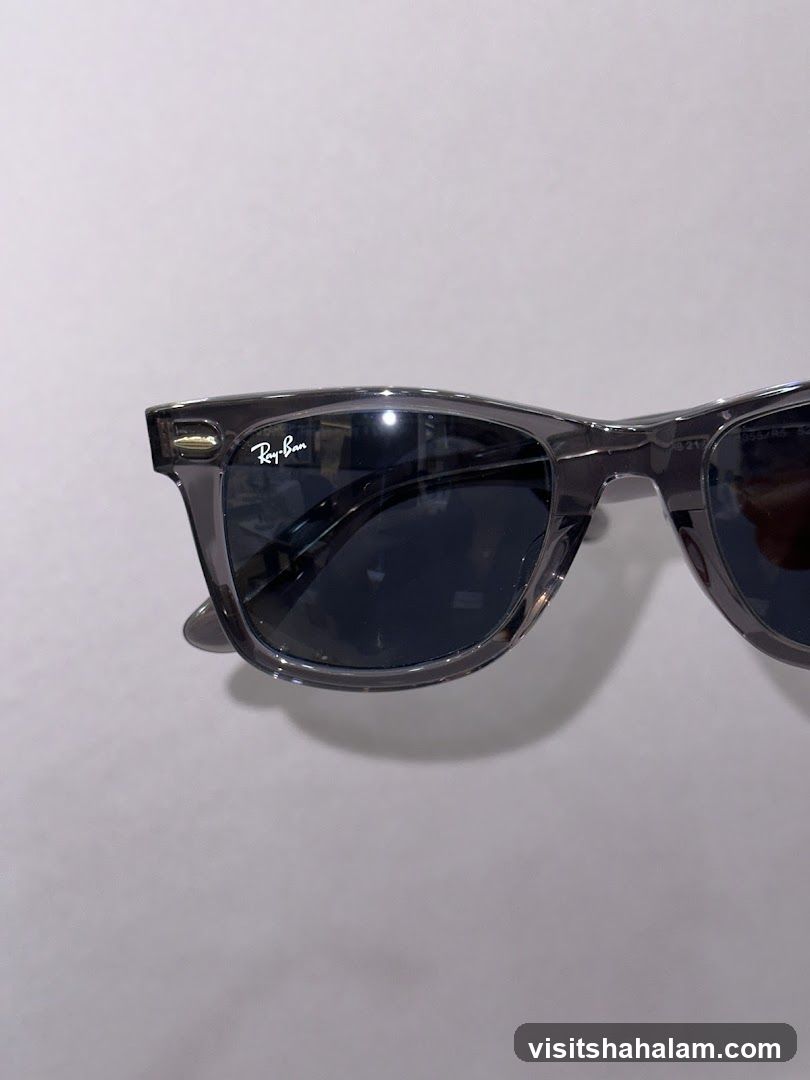 Ray-Ban Sunglasses