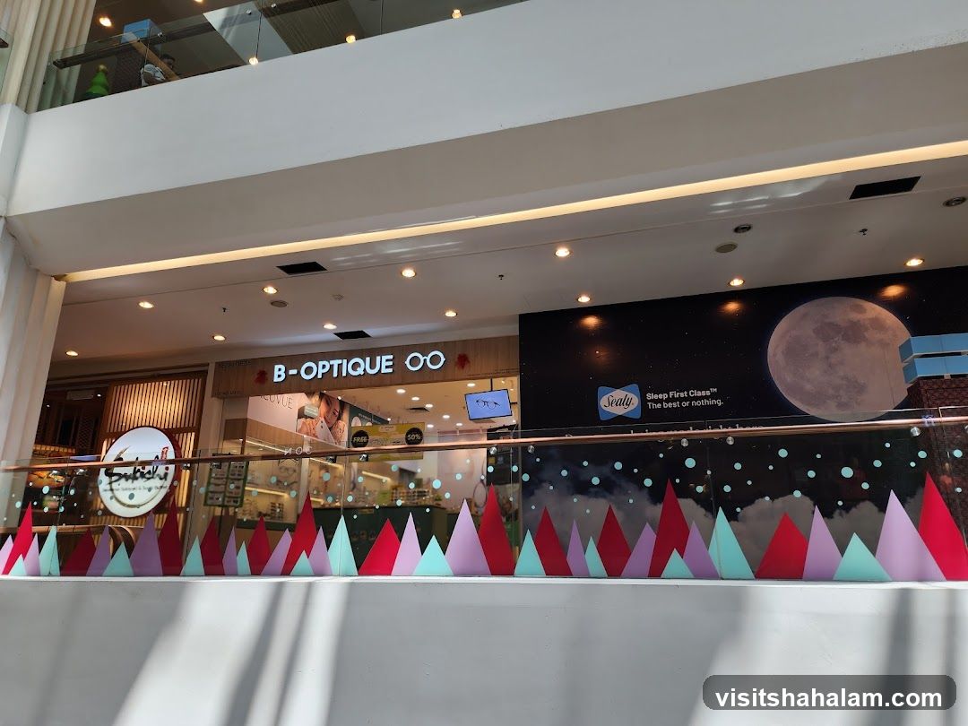 B Optique