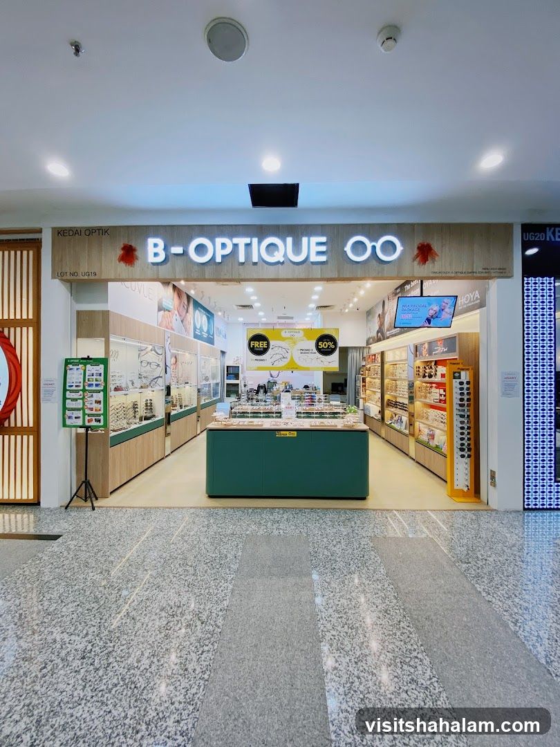 B-OPTIQUE