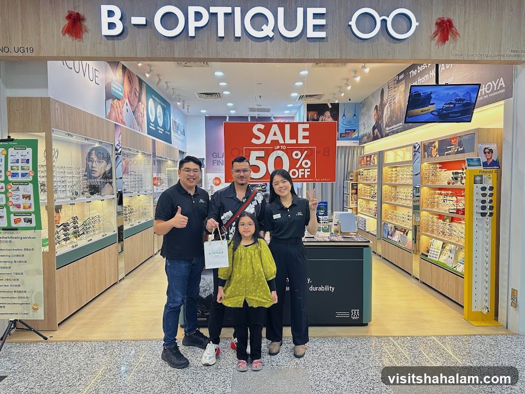 B-OPTIQUE