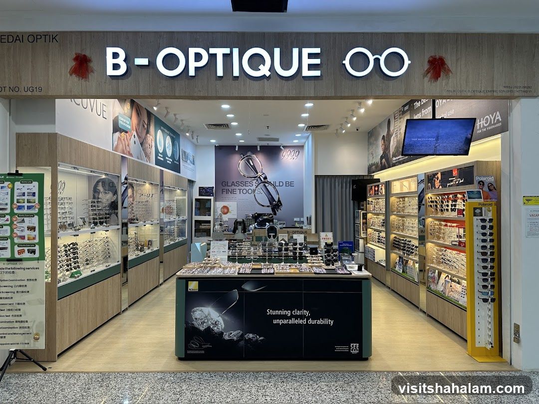 B-Optique