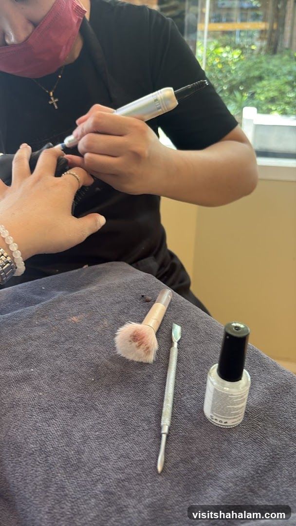 Nail Care