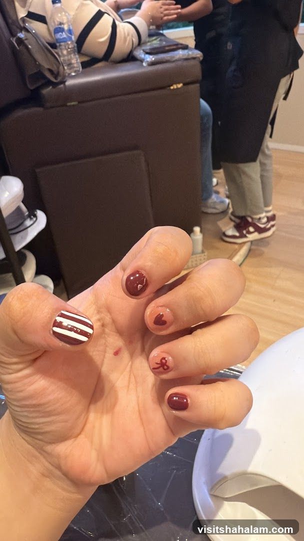 Nail Art