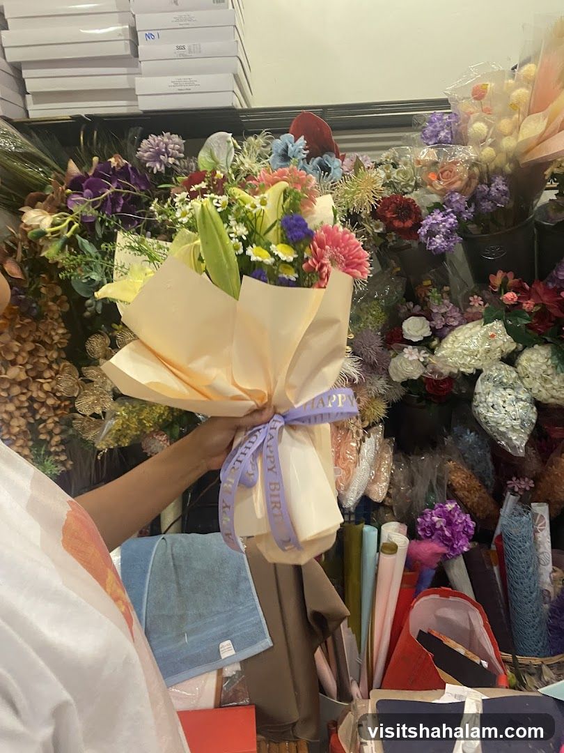 Midore Florist & Gift