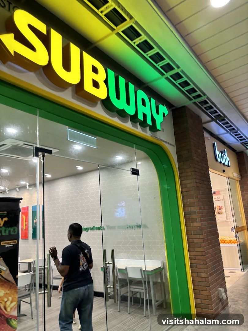 Subway