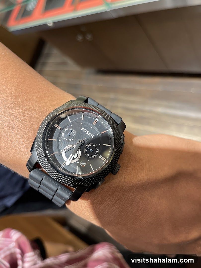 Fossil