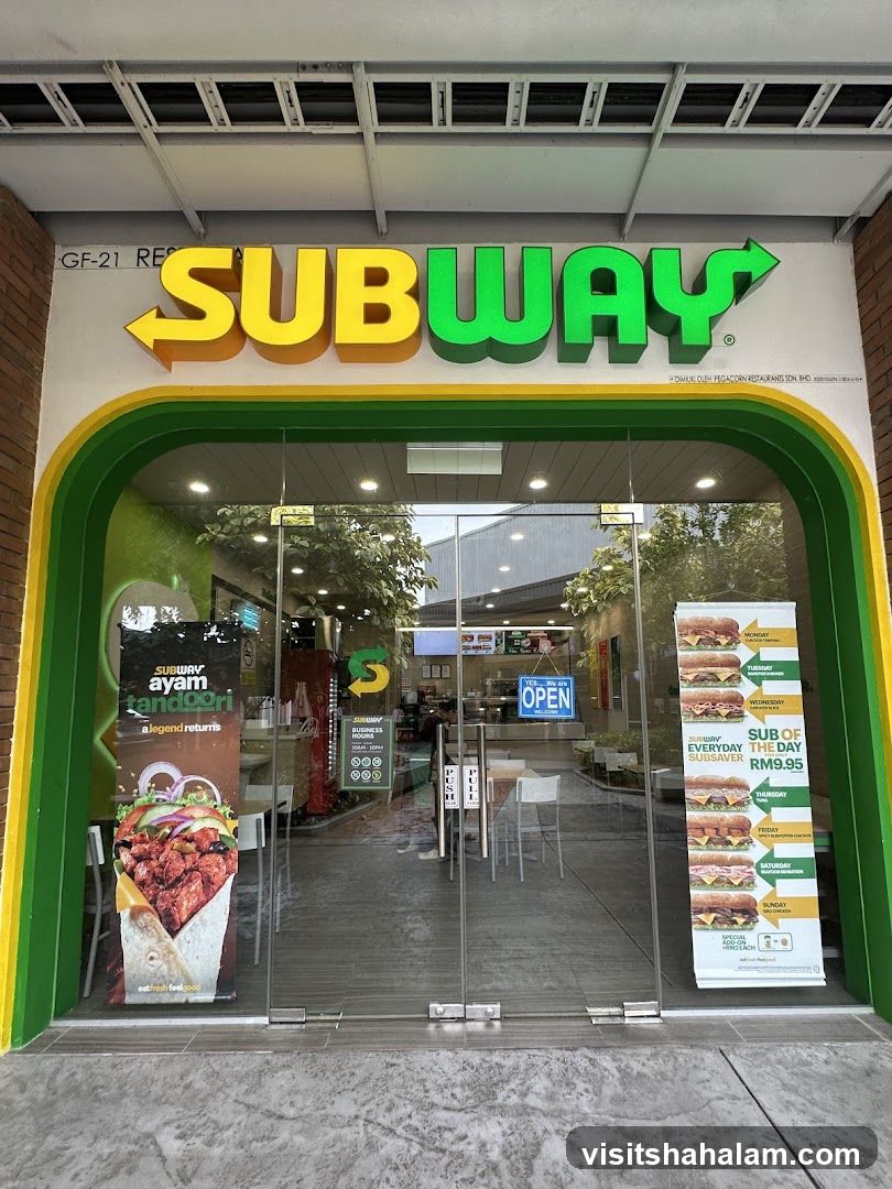 Subway