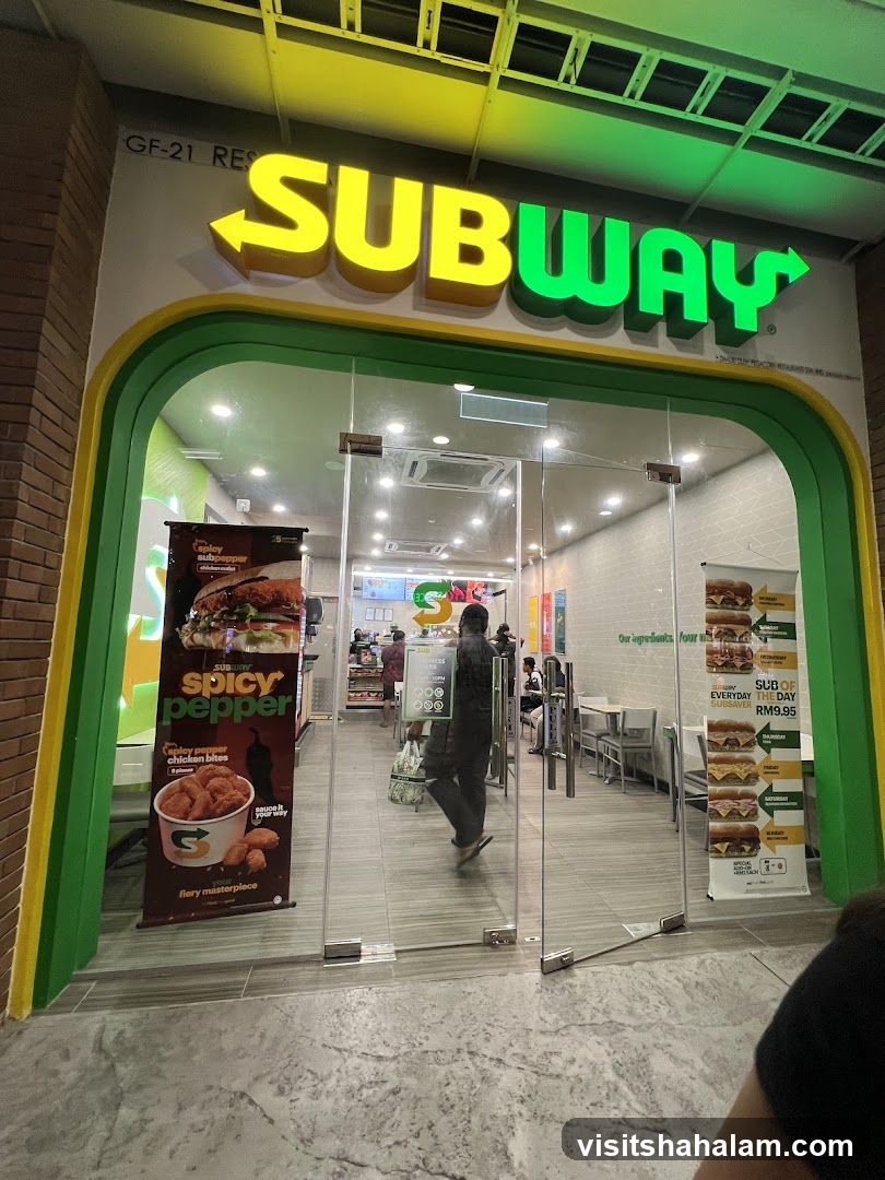 Subway
