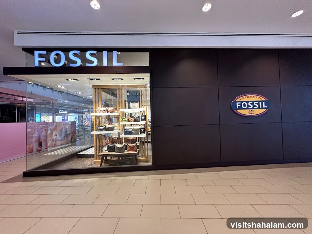 Fossil
