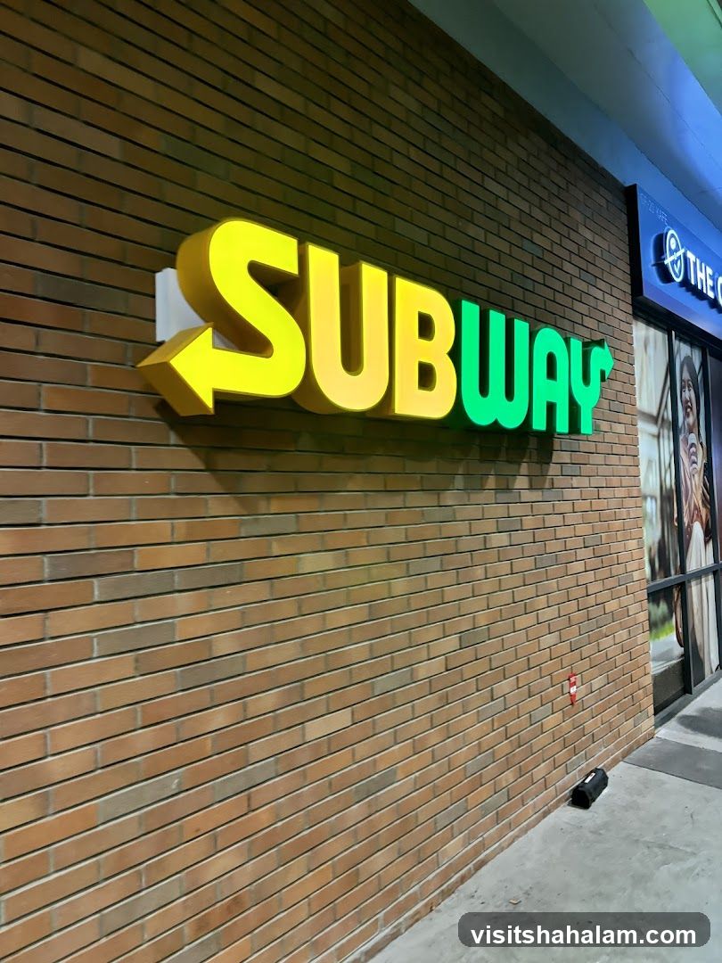 Subway