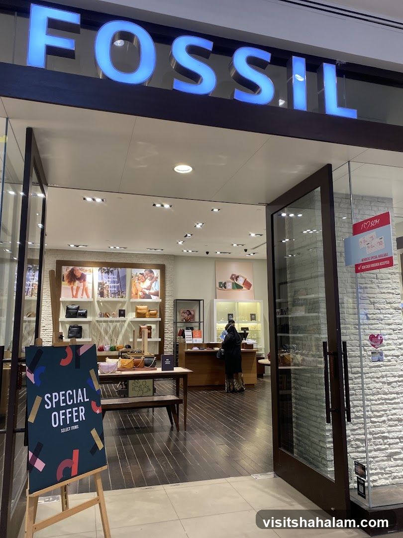 Fossil