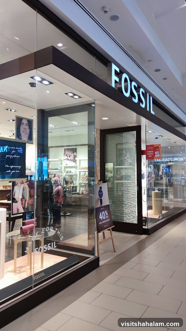 Fossil