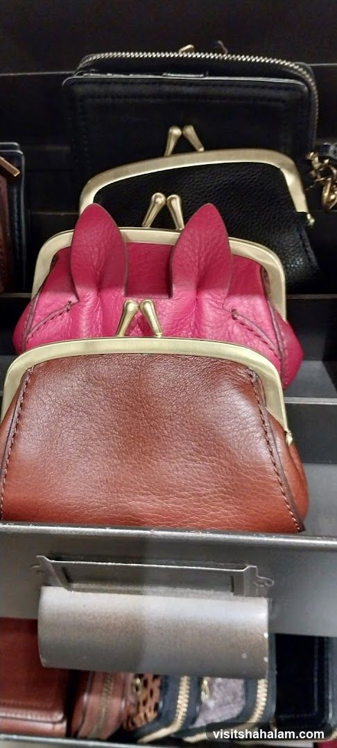 Coin Purses