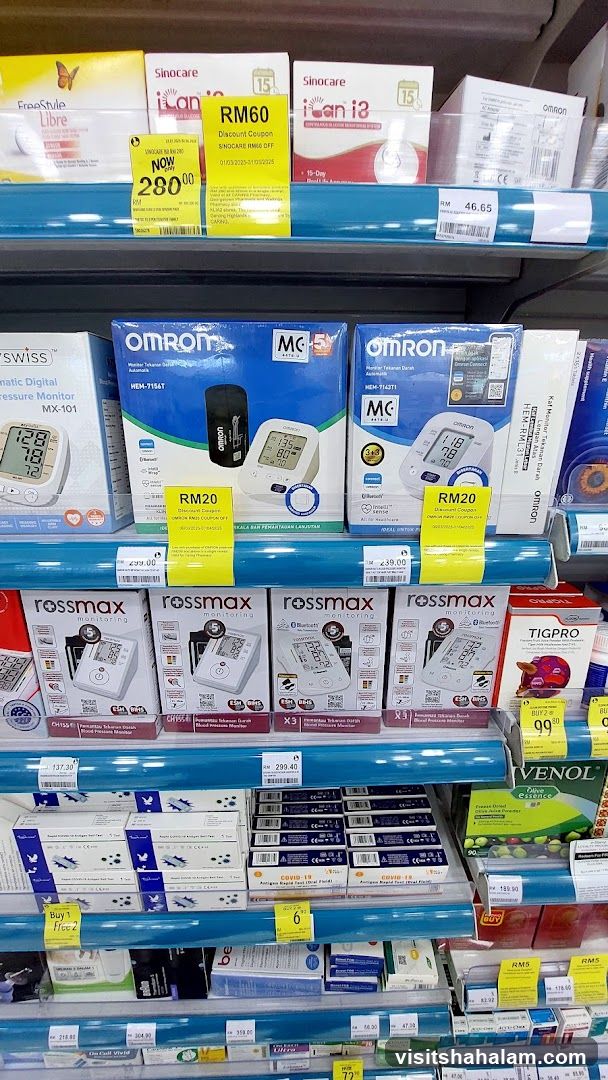 CARiNG Pharmacy