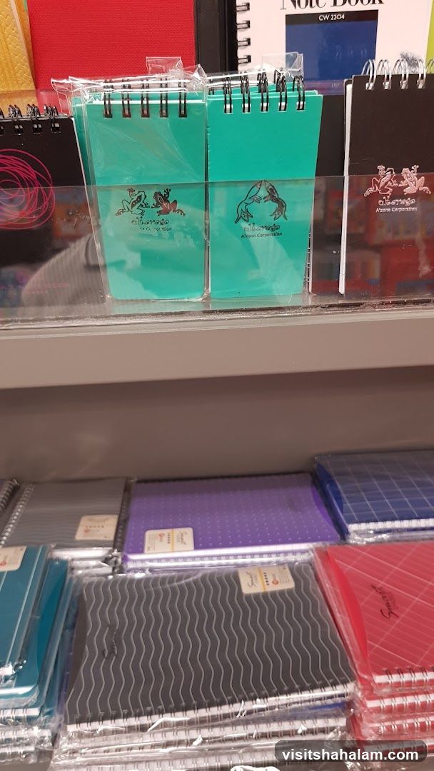 Notebooks