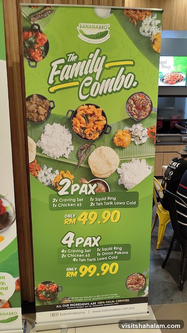 The Family Combo