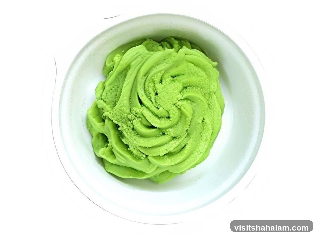 Wasabi Paste