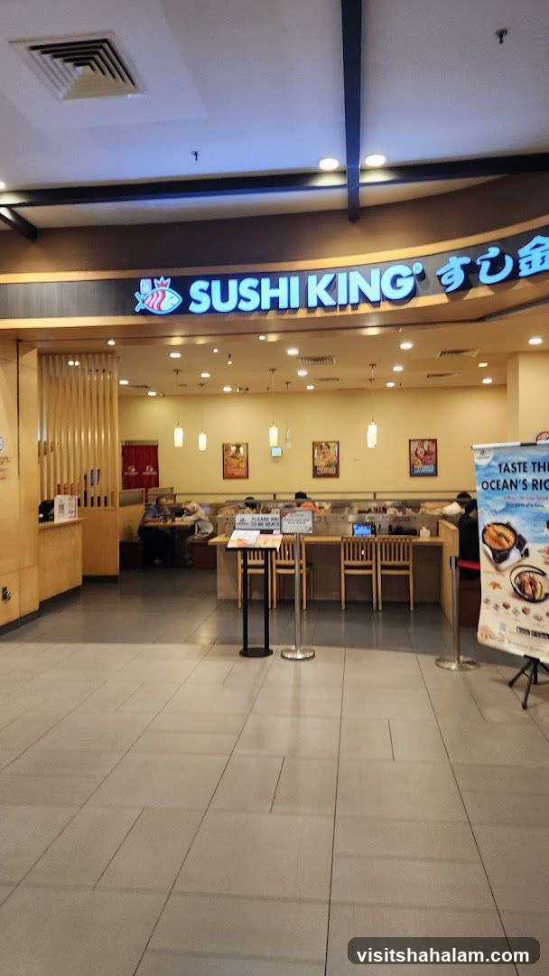 Sushi King