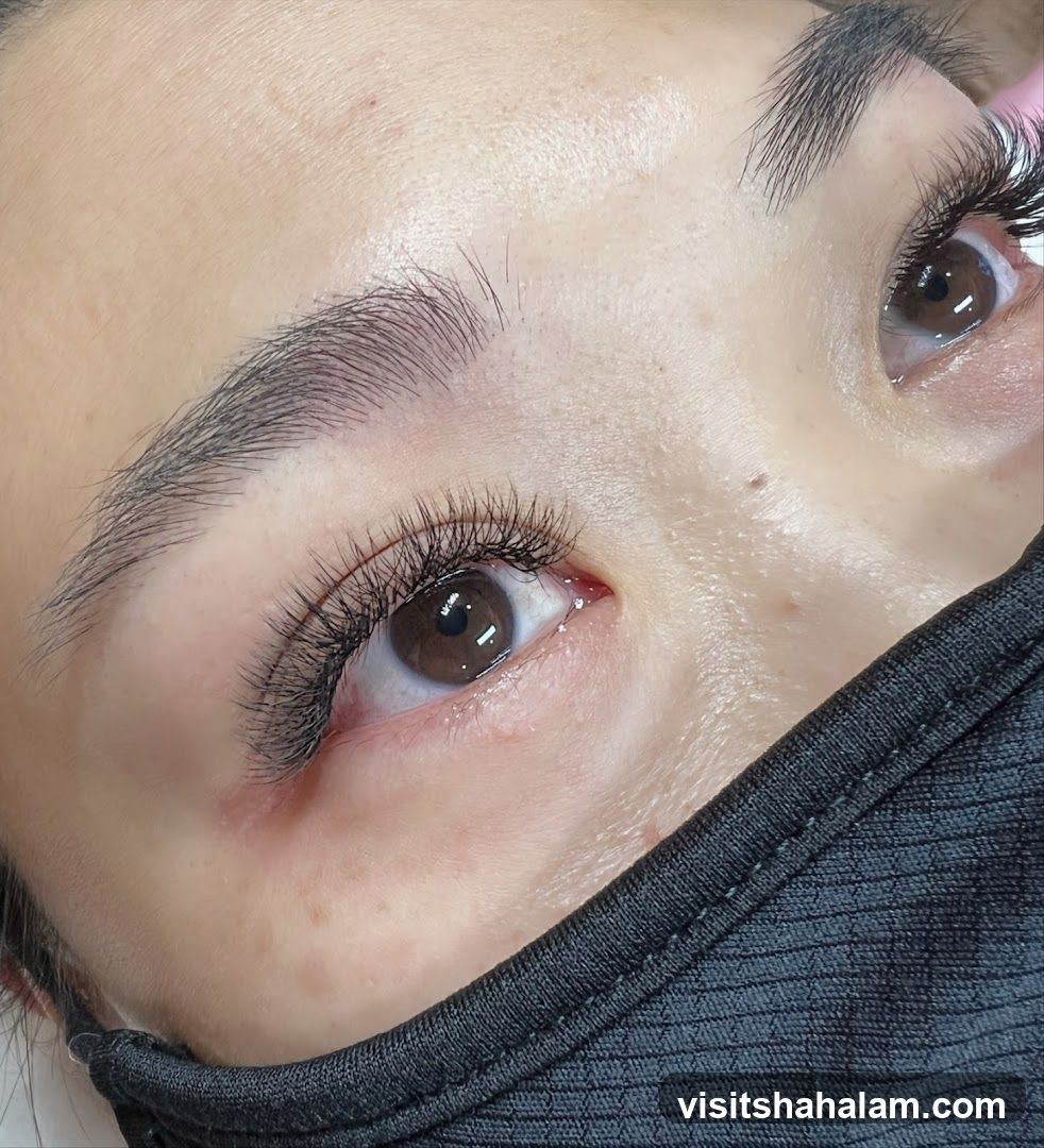 Ruby’s Beauté (Subang)