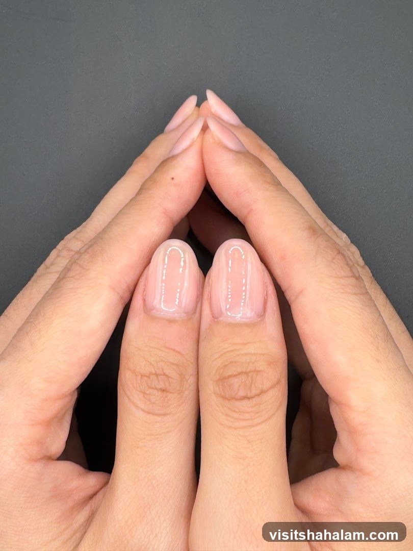 Glitz Nail Spa
