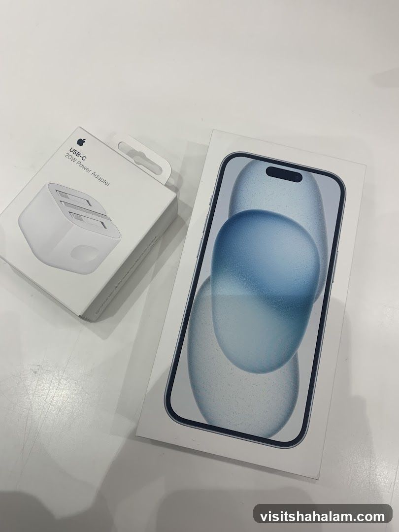 Apple Products
