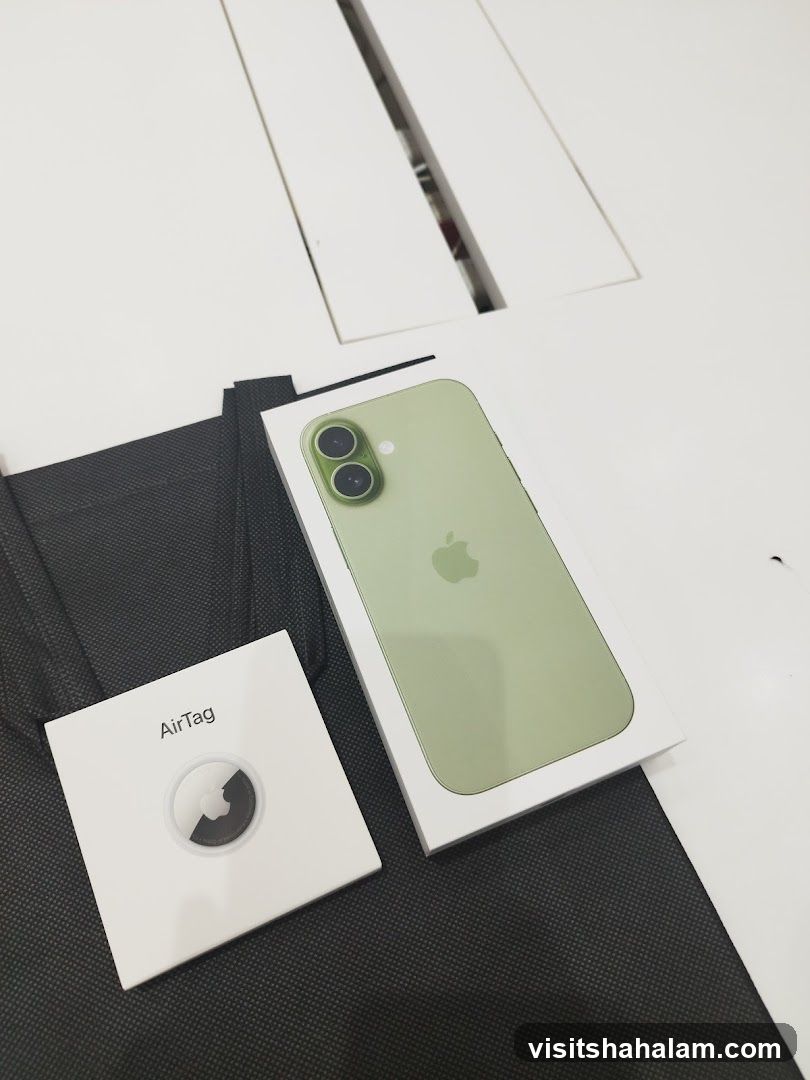 Apple Products