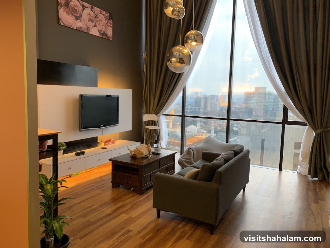 Ruby’s Beauté (Subang)