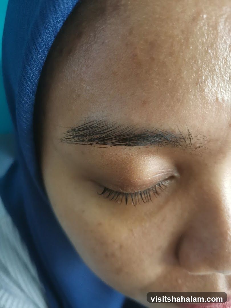 Ruby’s Beauté (Subang)