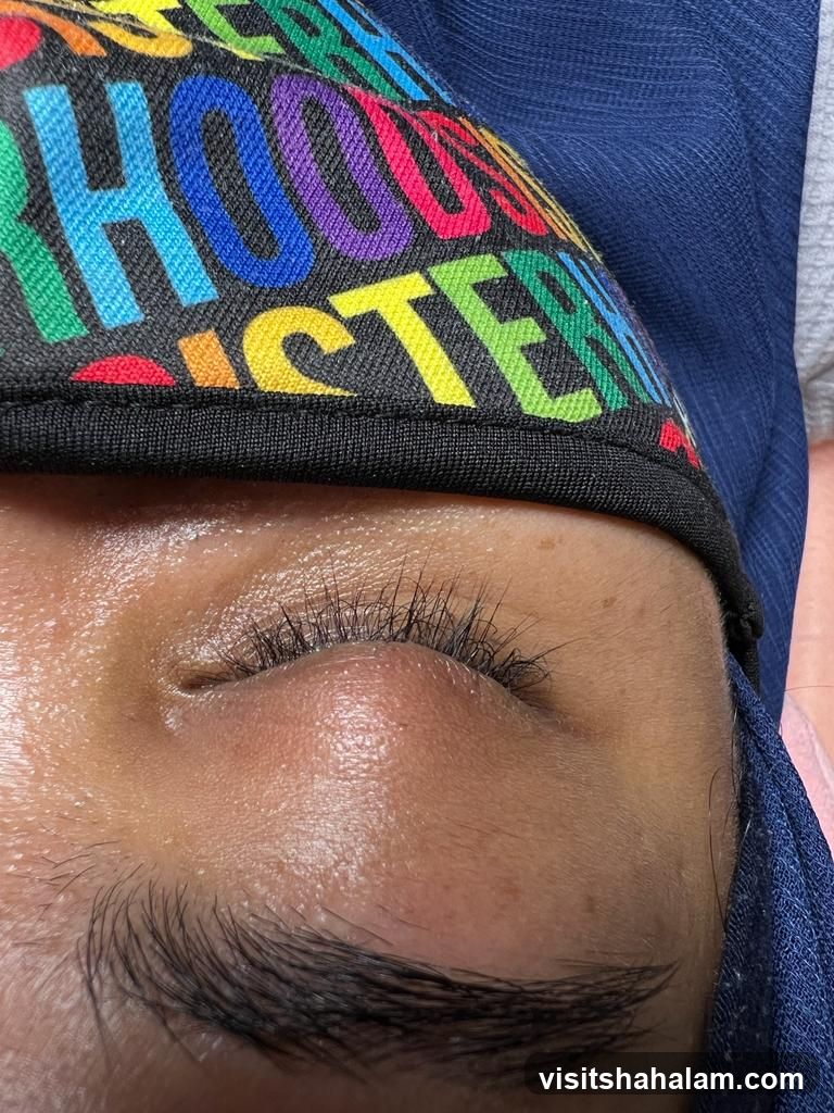 Ruby’s Beauté (Subang)