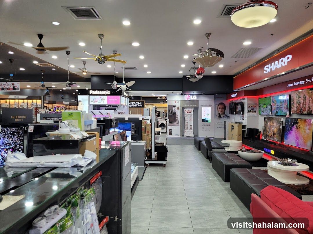 ESH Electrical