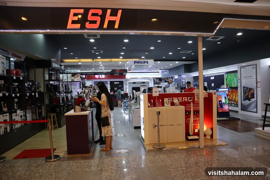 ESH Electrical