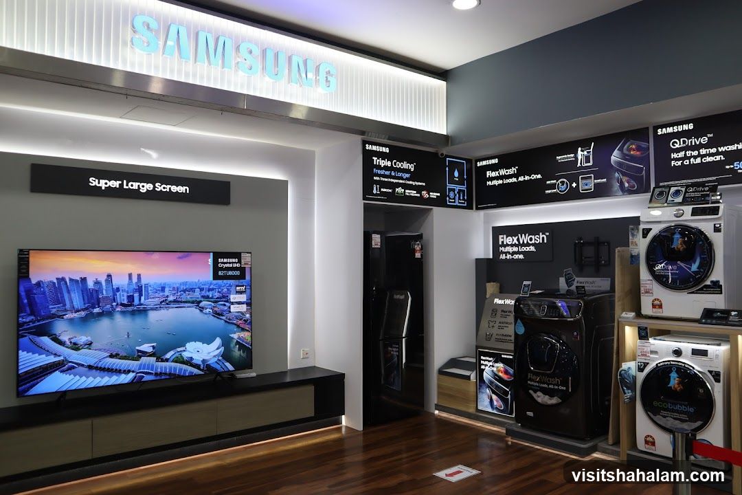 Samsung Electronics Store