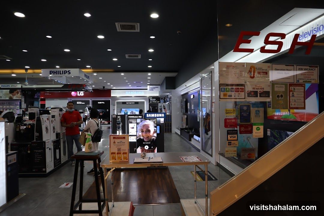 ESH Electrical